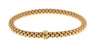 Bracciale Fope Donna Solo in Oro giallo 620BM - 620BM